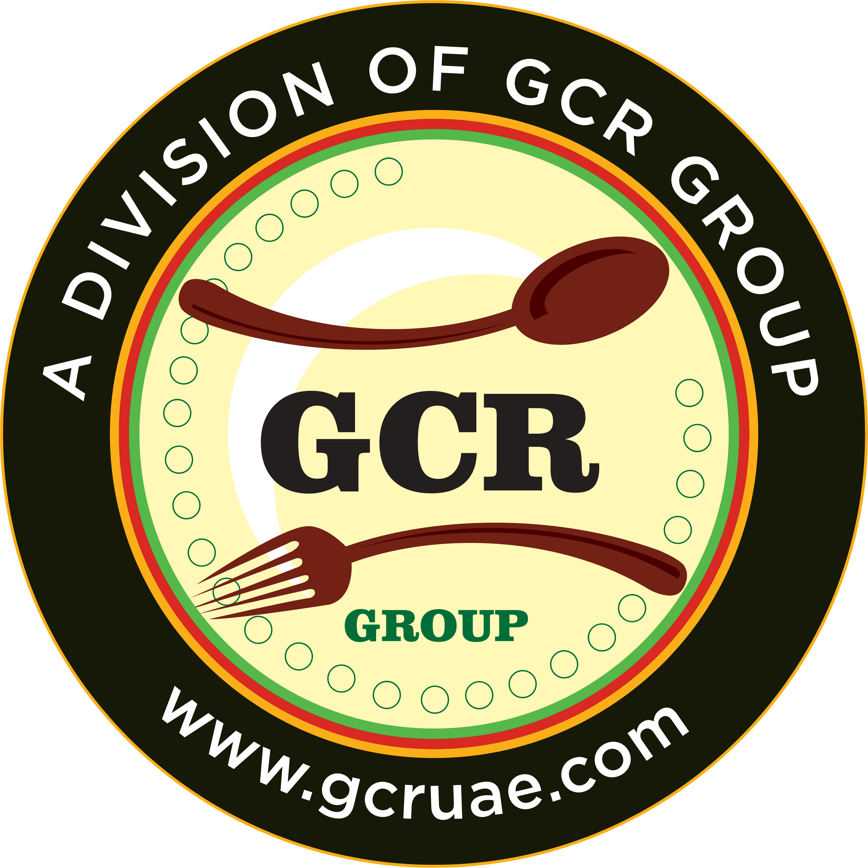 GCR GROUP OF RESTAURANTS