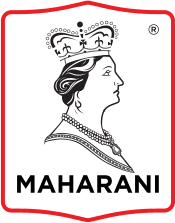 Maharani Logo
